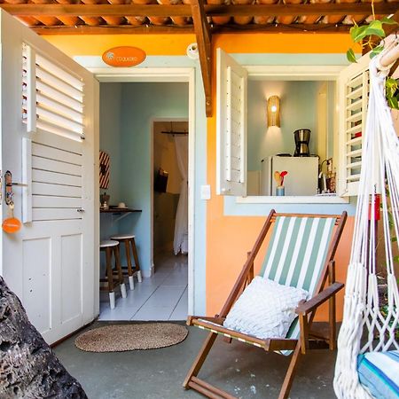 Vila Charme Jijoca de Jericoacoara Exterior foto