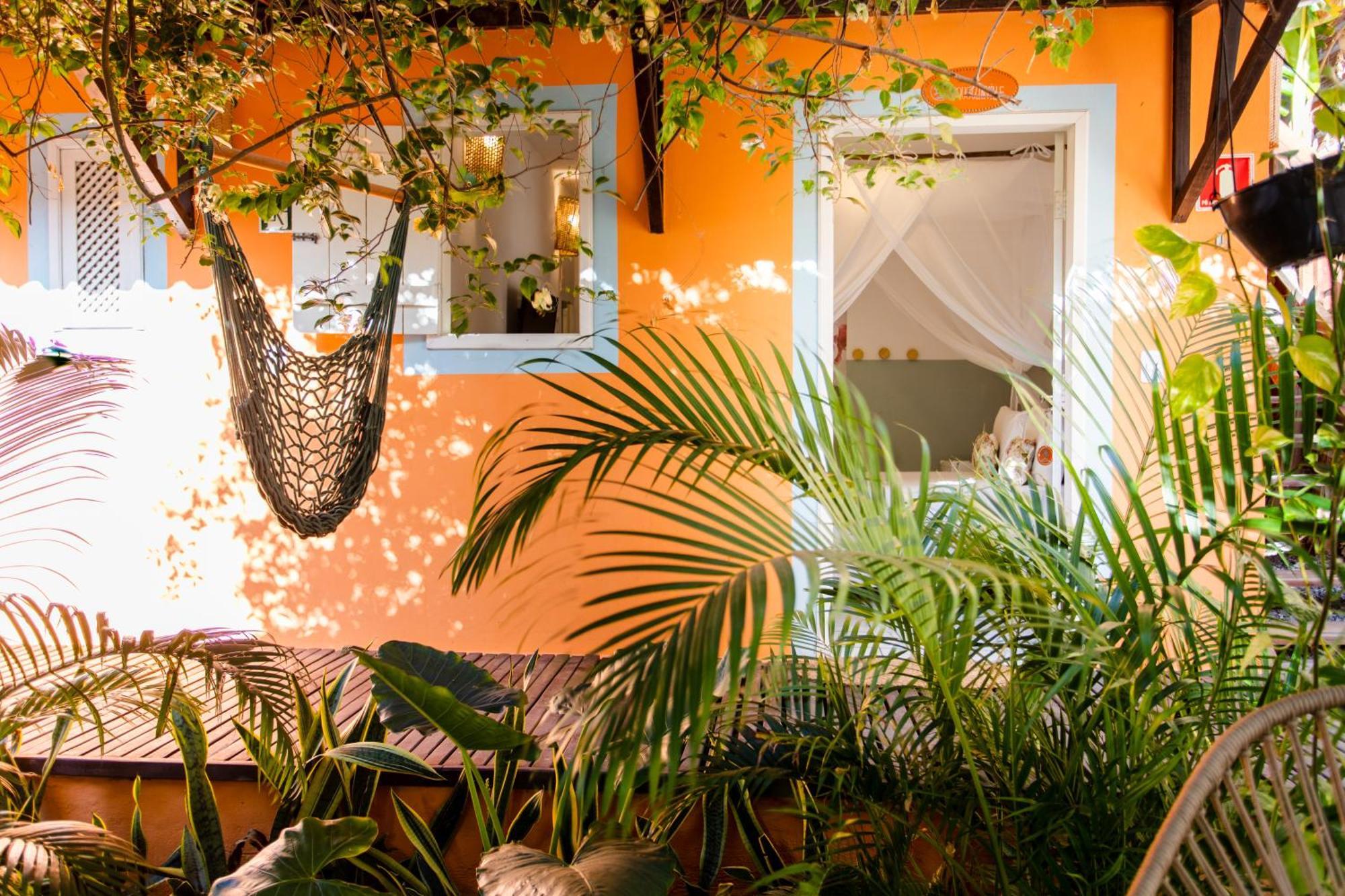 Vila Charme Jijoca de Jericoacoara Exterior foto